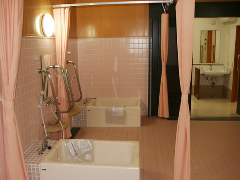 ソレイユ暖暖（だんだん）