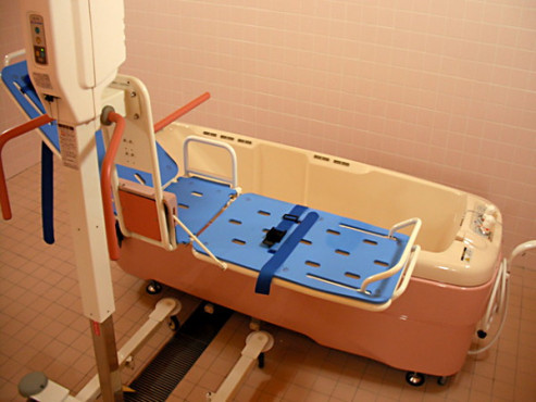 ソレイユ暖暖（だんだん）