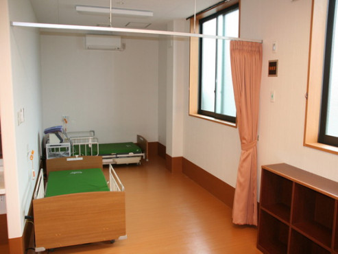 ソレイユ暖暖（だんだん）