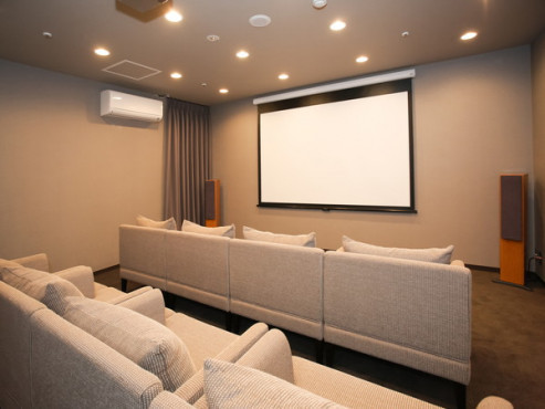 ブランシエール大宮公園（本館）