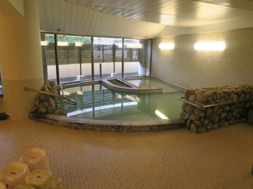 ブランシエール大宮公園（本館）