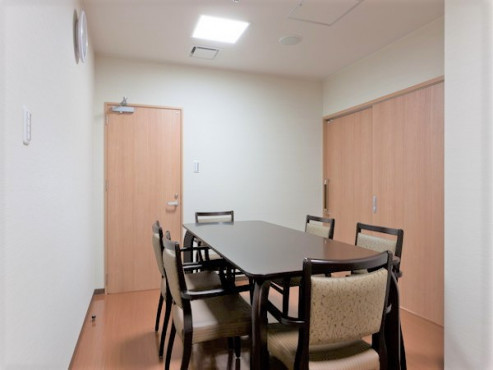 ブランシエールケア武蔵浦和