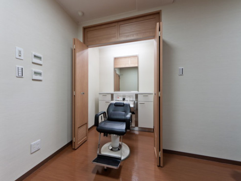 ブランシエールケア武蔵浦和