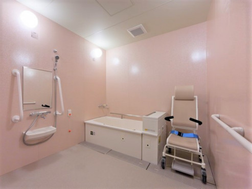 ブランシエールケア武蔵浦和