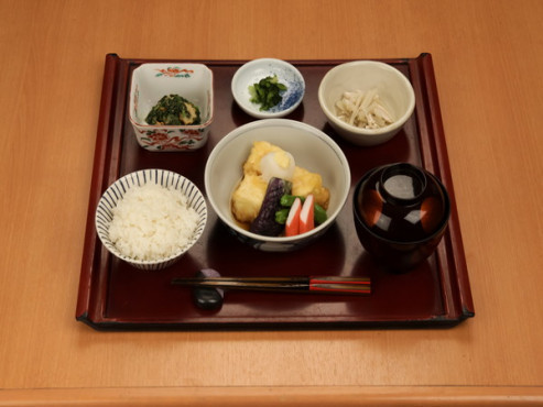 ブランシエール大宮公園（介護館）