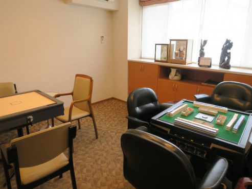 ブランシエール大宮公園（介護館）