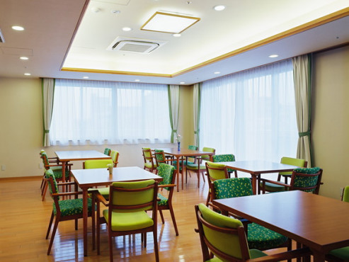 ブランシエールリボンシティ川口