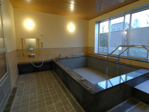 ブランシエールリボンシティ川口