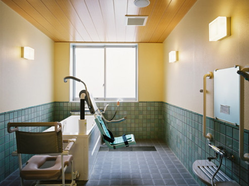 ブランシエールリボンシティ川口