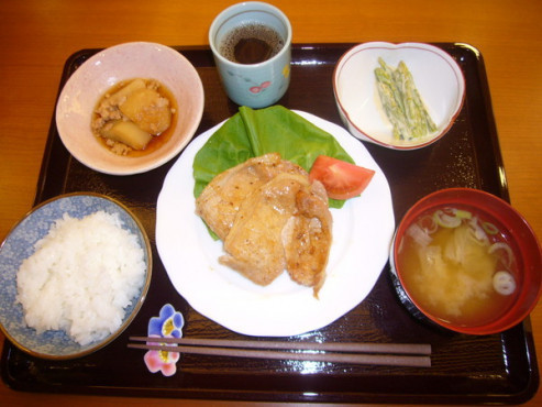 ブランシエールリボンシティ川口