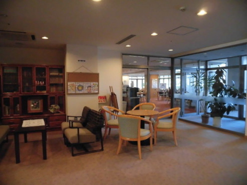 ブランシエール日暮里