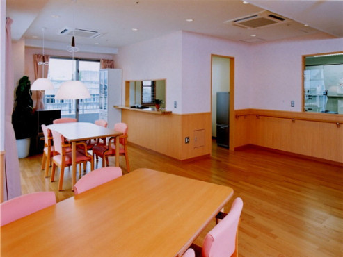 ブランシエール日暮里