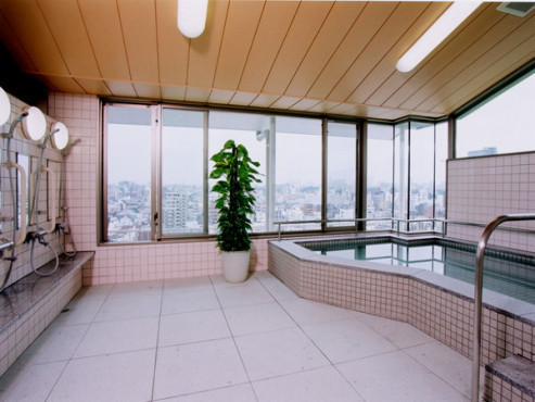 ブランシエール日暮里