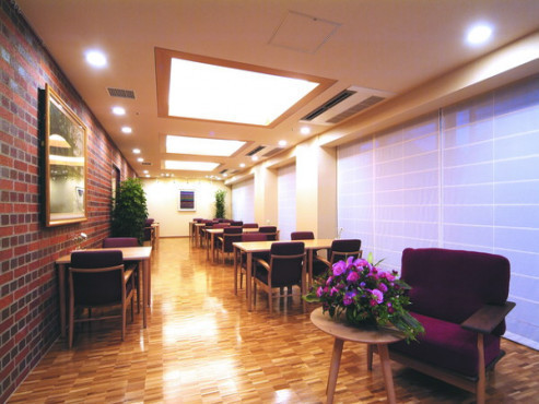 ブランシエールケア常盤台