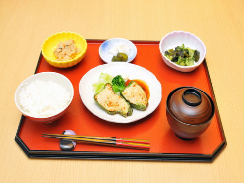 ブランシエールケア常盤台