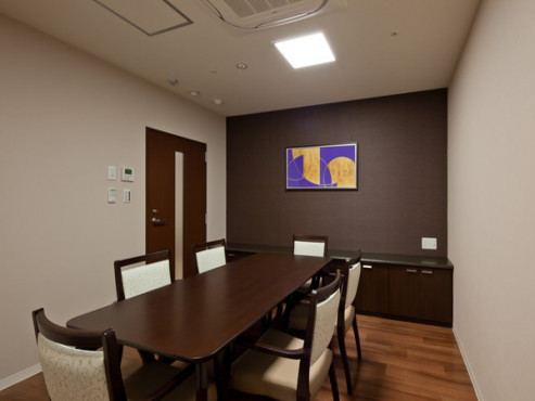 ブランシエールケア玉川上水