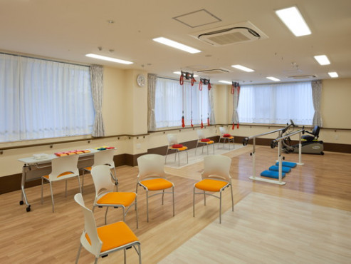 ブランシエールケア玉川上水