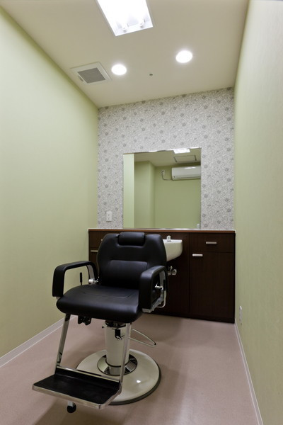 ブランシエールケア玉川上水