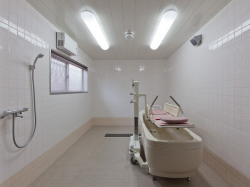 ブランシエールケア玉川上水