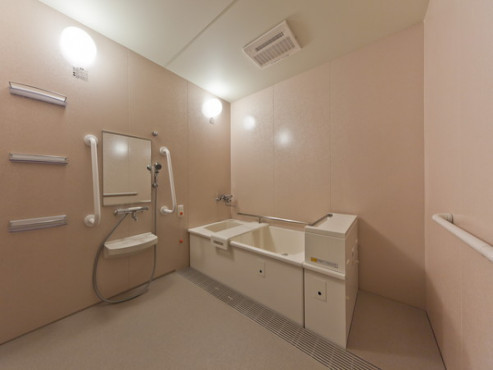 ブランシエールケア玉川上水