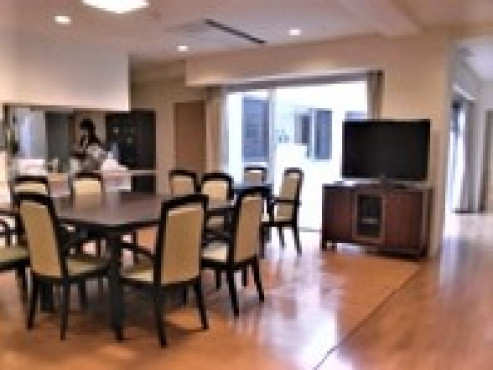 ウェルミー高根台