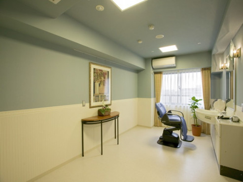 ブランシエールケア西千葉