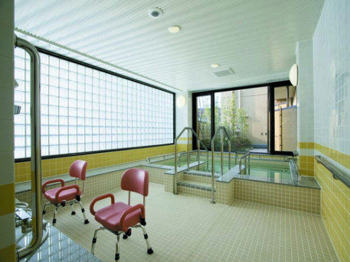 ブランシエールケア西千葉