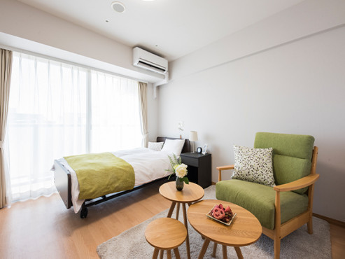 ブランシエール港北