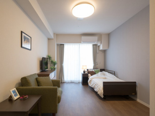 ブランシエール藤沢