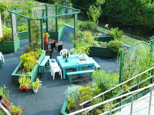 ブランシエールケア星が丘