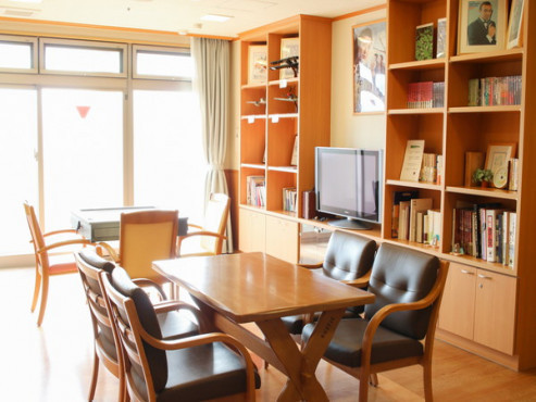 ブランシエールケア星が丘