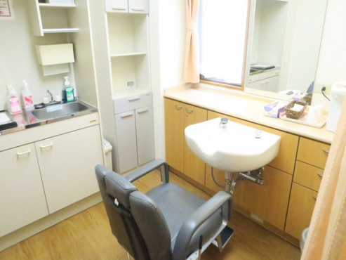 ブランシエールケア星が丘