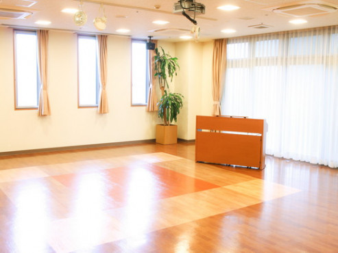 ブランシエールケア星が丘