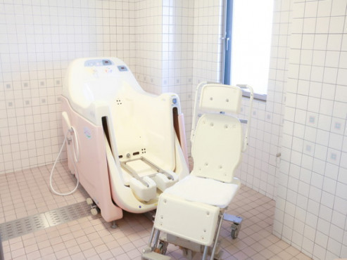 ブランシエールケア星が丘