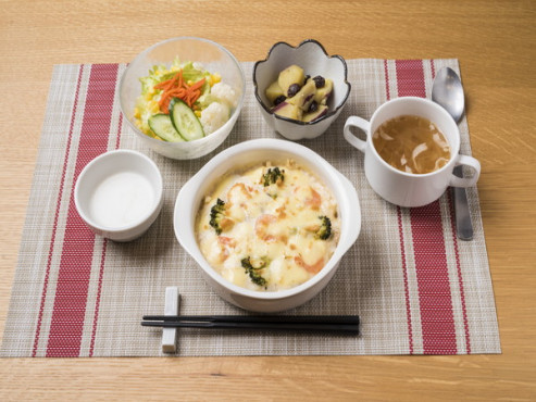 ブランシエールケア溝の口