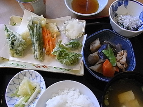 ブランシエール友だち村