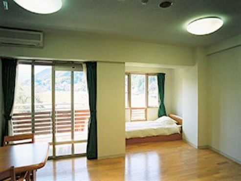 ブランシエール友だち村