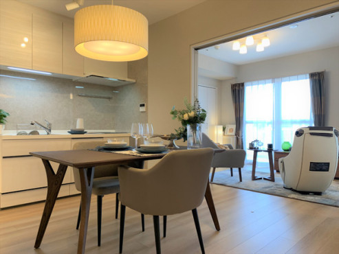 ブランシエール千種