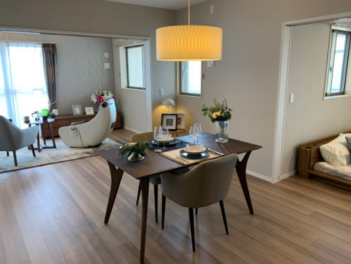 ブランシエール千種