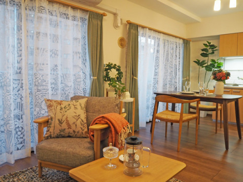 ブランシエール千種２