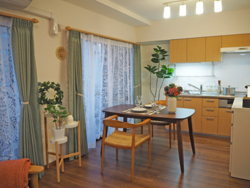 ブランシエール千種２