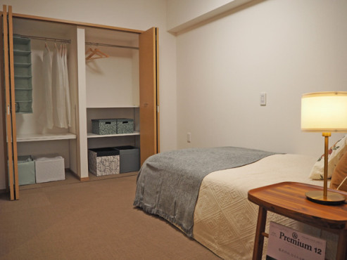 ブランシエール千種２