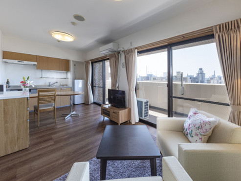 ブランシエール千種２