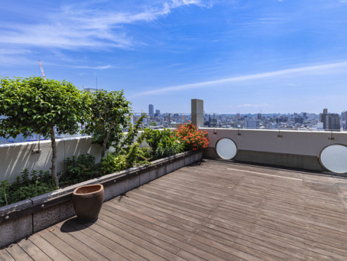 ブランシエール千種２