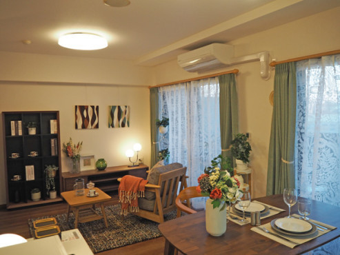 ブランシエール千種２