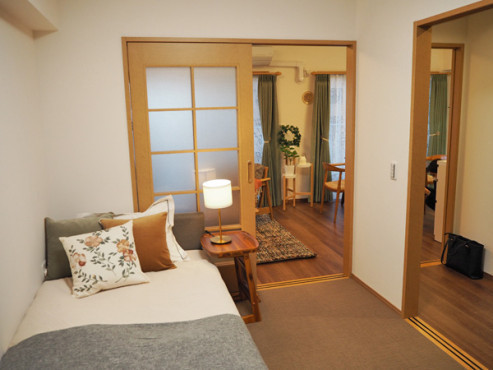 ブランシエール千種２