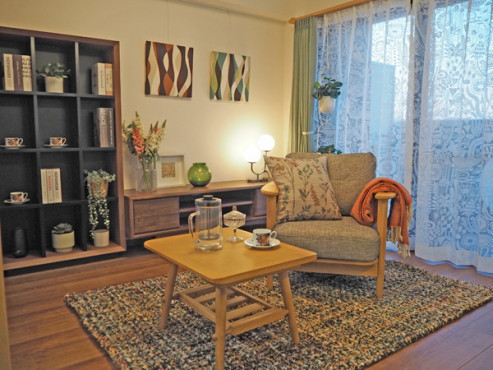 ブランシエール千種２