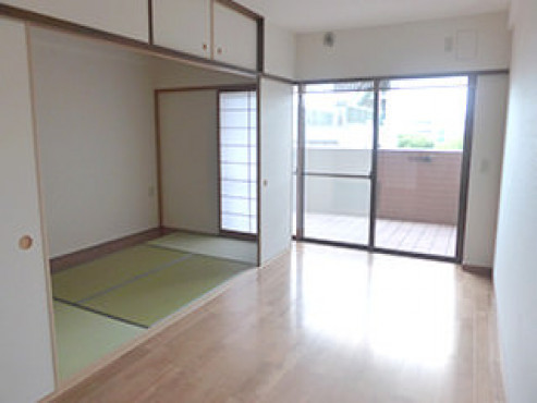 ブランシエール緑橋２