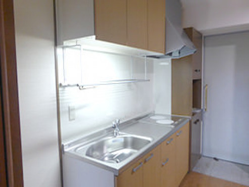 ブランシエール緑橋２