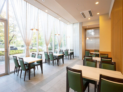 ブランシエール千里中央